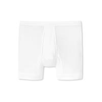 Schiesser - Original Feinripp - Short - wit