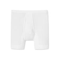 Schiesser - Original Doppelripp Short - wit