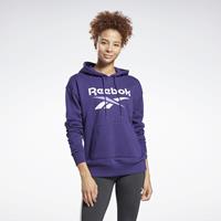 Reebok Kapuzensweatshirt »RI BL French Terry Hoody«