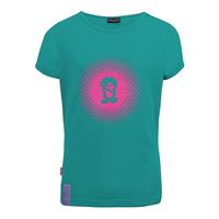Trollkids - Girls Logo T - T-Shirt