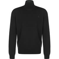Lacoste Overhemden zwart