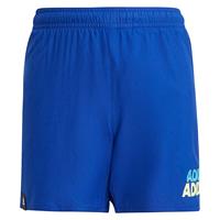 Adidas performance Badeshorts LIN für Jungen (recycelt) royal Junge 