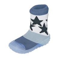 Sterntaler Adventure-Socks Sterne Funktionssocken blau Junge 