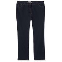BRAX Slim Fit Jeans Jeanshosen dunkelblau Herren 