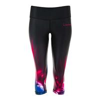 Winshape Legging AEL202-COSMIC Caprilegging die goed blijft zitten