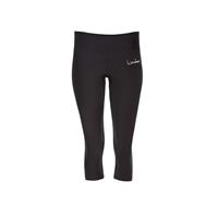 Winshape Legging AEL202 Caprilegging die goed blijft zitten