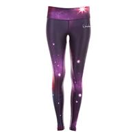 Winshape Legging AEL102-Space met licht compressie-effect