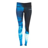 Winshape Legging AEL102-Water met licht compressie-effect