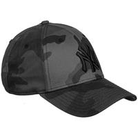 NEW ERA 940 league basic pet zwart/grijs Dames