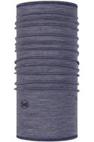 Buff Multifunktionstuch Lightweight Schals blau Damen 