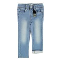 name it Jeans NMMSOFUS Light Blauwe Denim