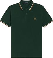 Fred Perry Polo M3600 Groen