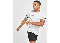 Nike Dri-FIT Academy 21 SS Top weiss/schwarz Größe XXL