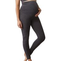 Merino Wool Once On Never Off Leggings