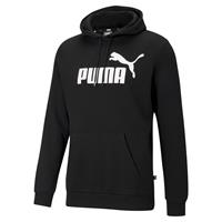 Puma Essentials Big Logo Hoodie Fleece