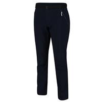 Regatta Wanderhose Xert Stretch Trousers III wasserabweisend Outdoorhosen blau Herren 