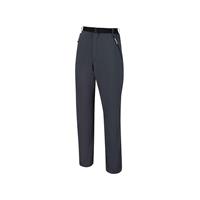 Regatta Wanderhose Xert Stretch Trousers III wasserabweisend Outdoorhosen grau Herren 