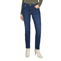 s.Oliver regular fit jeans blauw