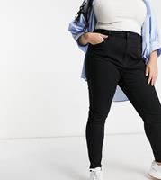 Levi's Plus Skinny-fit-Jeans Mile High