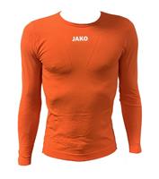 Jako Shirt comfort smu 6455-19