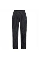 Jack Wolfskin - Rainy Day Pants - Regenbroek, zwart