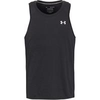 Tanktop Streaker Tops schwarz Herren 