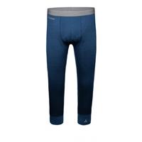 Schöffel Heren Merino Sport 3/4 Broek