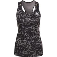 Adidas Women’s Fast Graphic Tank Top - Hardloophesjes