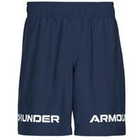 Under Armour Woven Graphic Wordmark Shorts