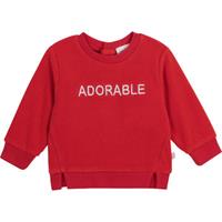 Carrément Beau  Kinder-Sweatshirt Y95256-992