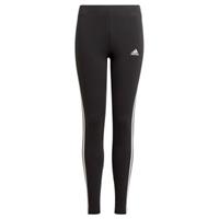 adidas - Girls 3-Stripes Legging - Meisjes legging