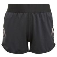 Adidas performance adidas Short atmungsaktiv - Mädchen -  schwarz