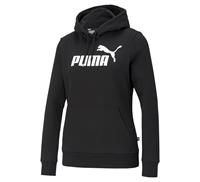 Puma ESLogo Hoodie Bekleidung Damen schwarz