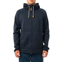 Fjällräven - Övik Fleece Hoodie - Fleecejacke