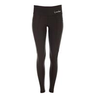 Winshape Functional Power Shape Tights AEL103 Leggings schwarz Damen 