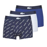Lacoste Set van 3 boxershorts