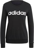 Adidas performance Sweatshirt »W LIN FT SWT«