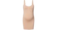 Stillkleid beige Gr. 38/40 Damen Kinder