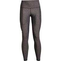 Under Armour Tights HEATGEAR Leggings grau Damen 