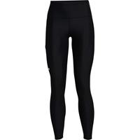 Under Armour - Women's HG Armour Hirise Leg NS - Legging, zwart