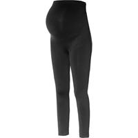 MAMALICIOUS skinny zwangerschapslegging MLTIA zwart Broek Dames Gerecycled polyamide (duurzaam) - 