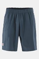 Fjällräven High Coast Relaxed Shorts Marineblauw