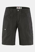 Fjällräven Vardag Lite Shorts Donkergrijs