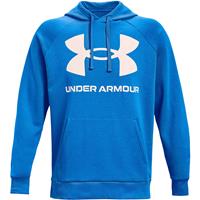 Capuchon sweaters Under Armour UA RIVAL FLEECE BIG LOGO HD