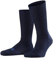 Falke Walkie Wandelsok Marine Blauw 6120