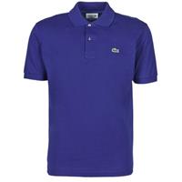 Polo Shirt Korte Mouw Lacoste -