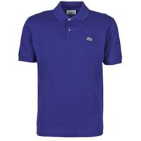 Polo Shirt Korte Mouw Lacoste POLO CLASSIQUE L.12.12