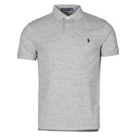 Polo ralph lauren Iconisch poloshirt in piqu&eacute; katoen