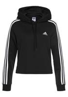 Adidas performance Kapuzensweatshirt »W 3S FT CRO HD«