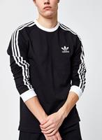 adidas Originals Langarmshirt "ADICOLOR CLASSICS 3-STREIFEN LONGSLEEVE"